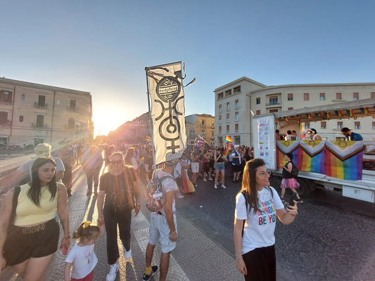 NUDIVERSO E PRIDE