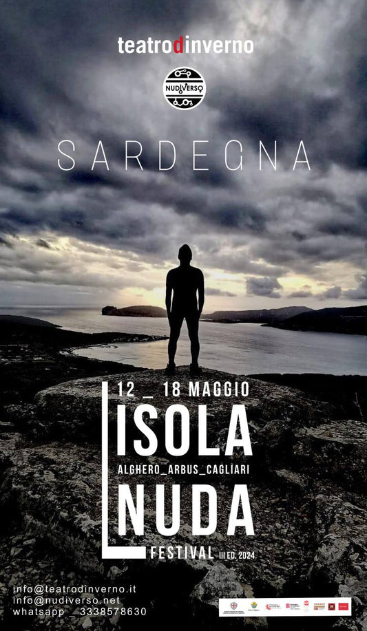 Isola Nuda