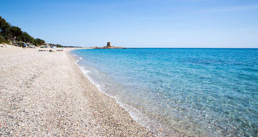 Spiaggia di Sa Marina