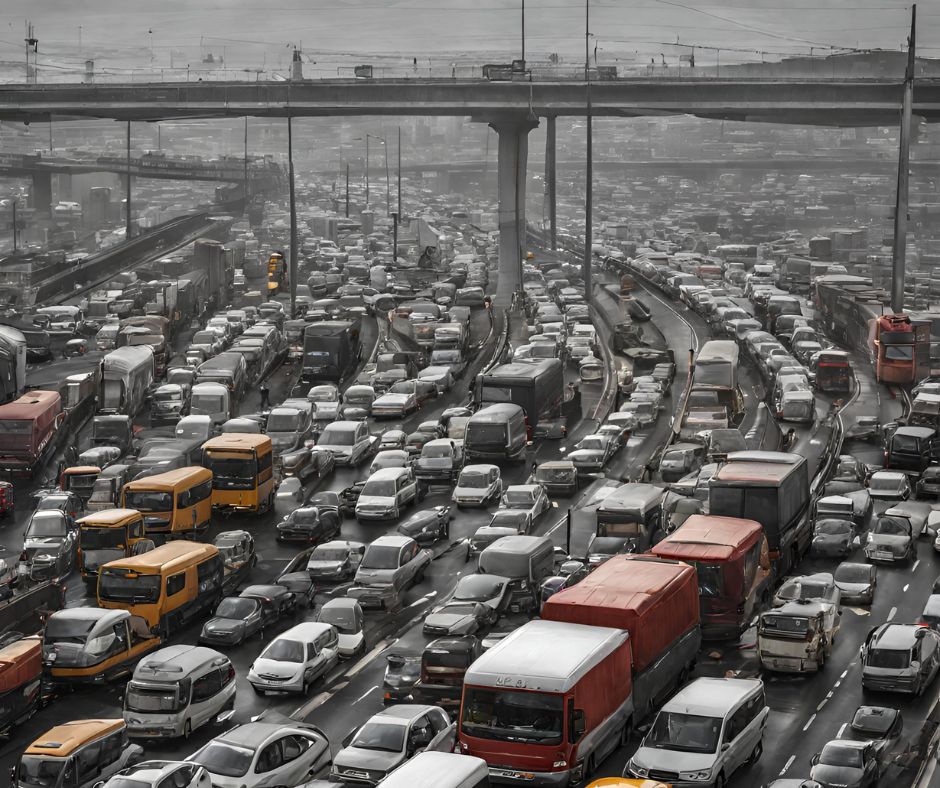 I trasporti e il traffico