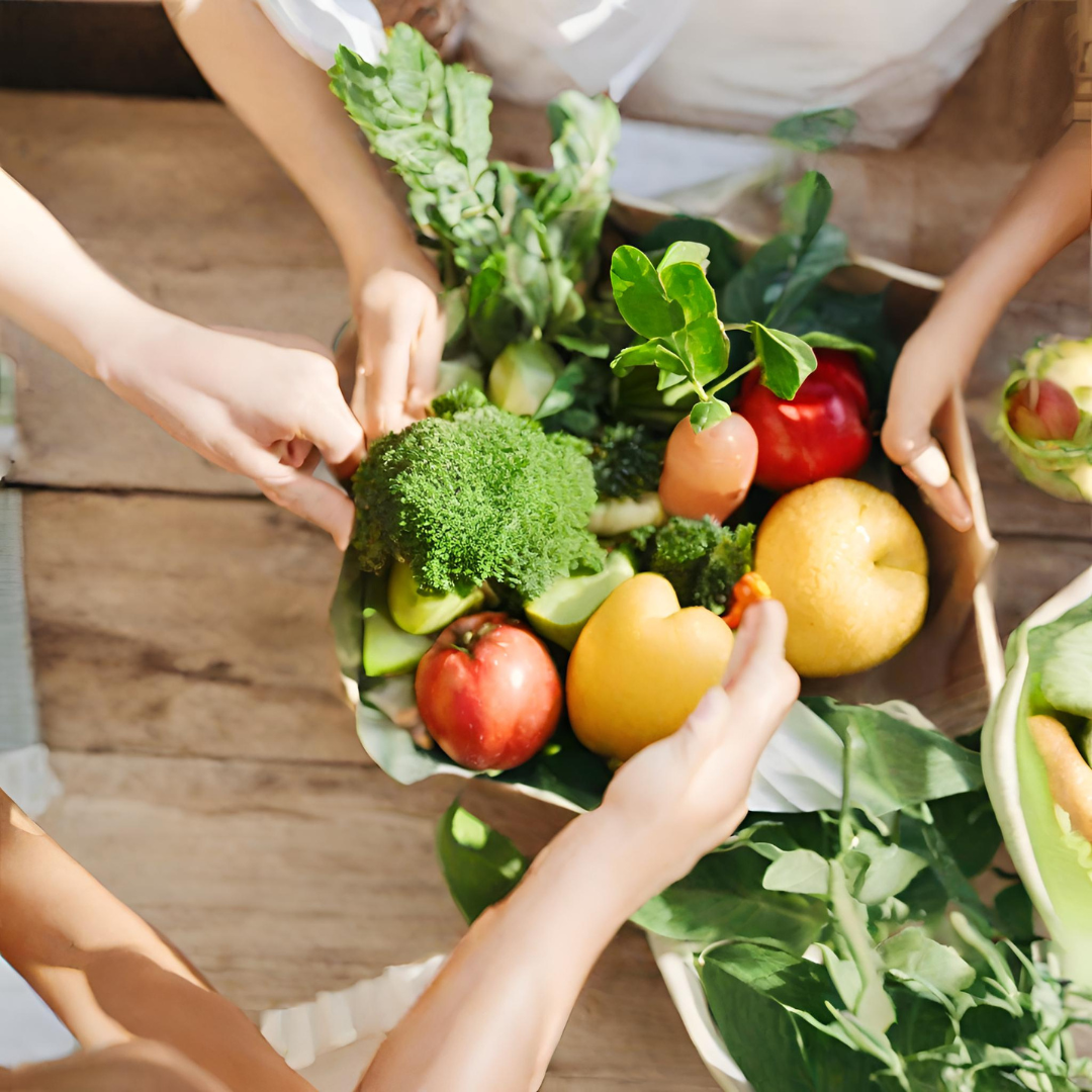 Alimentazione e Ambiente