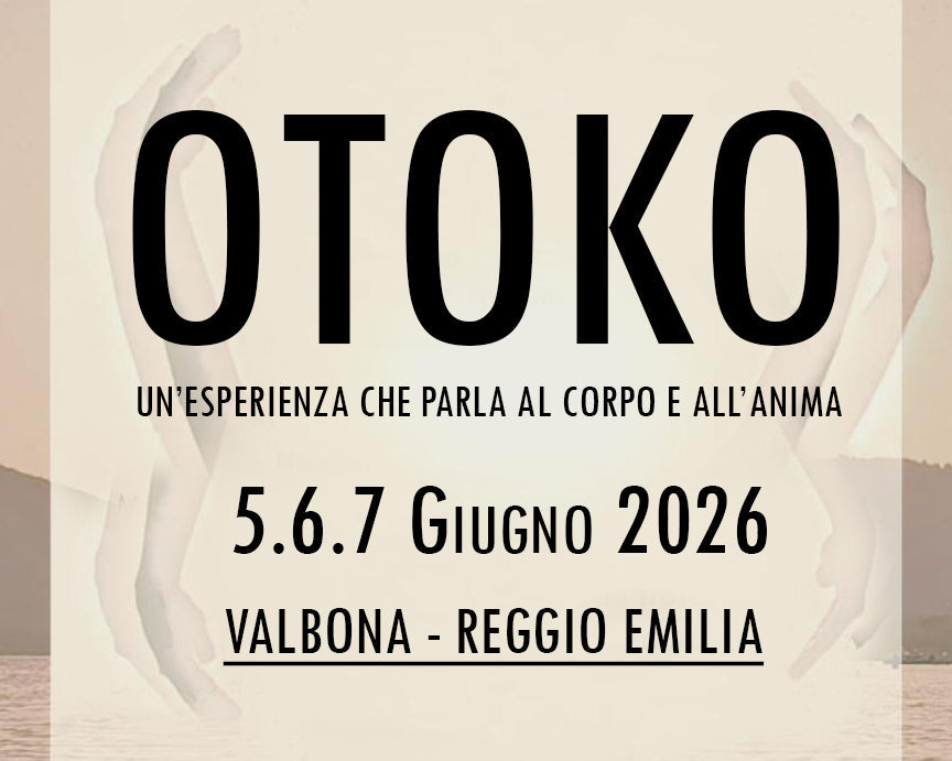 OTOKO