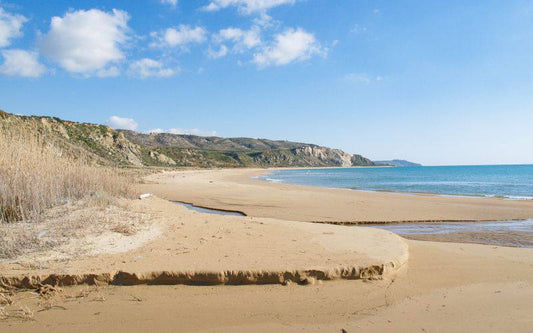 Spiaggia di Torre Salsa