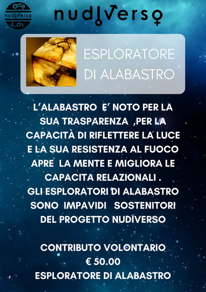 Alabastro